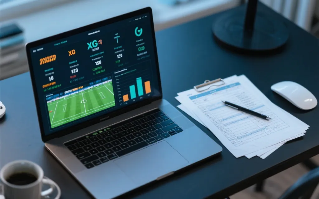 把“2026世界杯比分预测更新”做成你的武器：用即时指数+xG+身价与FIFA数据，搭一张会自我迭代的预测表