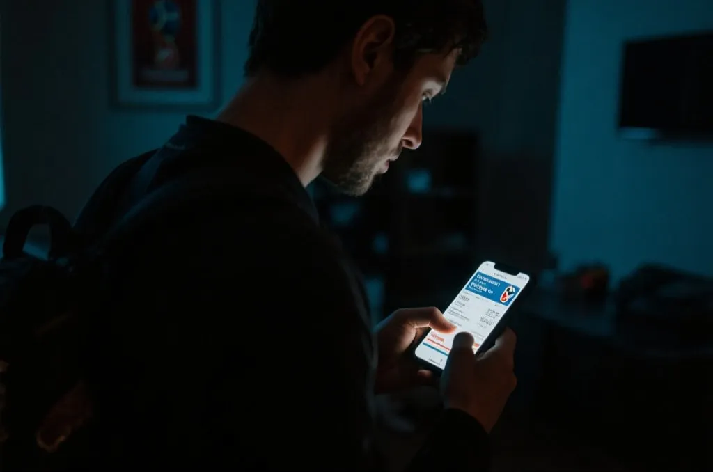 2026世界杯比赛美国门票避坑手册：别让黄牛和假票毁了你的观赛梦